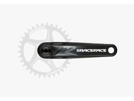 Miche Pistard 2.0 Crank Set w/out BB 144mm Black 165mm 48T Miche Pistard 2.0 Crank Set w/out BB 144mm Black 165mm 48T
