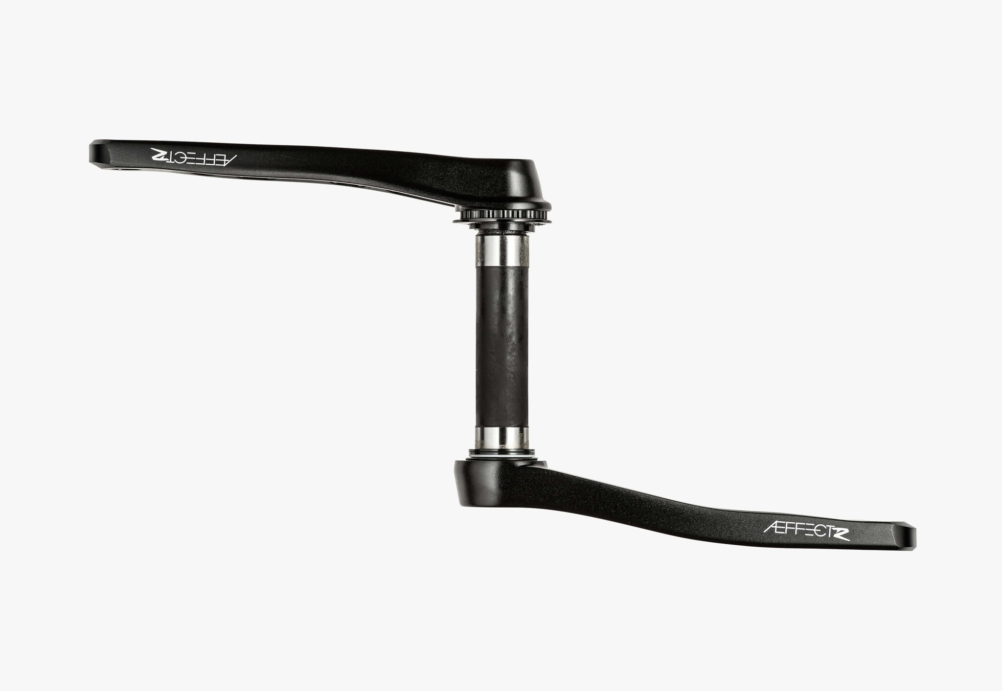 RACEFACE Aeffect R Crankset 165mm - Black