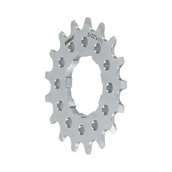 SURLY Single Cassette Cog 3/32" Splined 17 Tooth