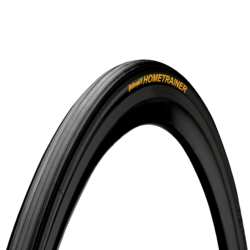CONTINENTAL Hometrainer II Tire - 700 x 23 Folding