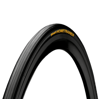 CONTINENTAL Hometrainer II Tire - 700 x 23 Folding