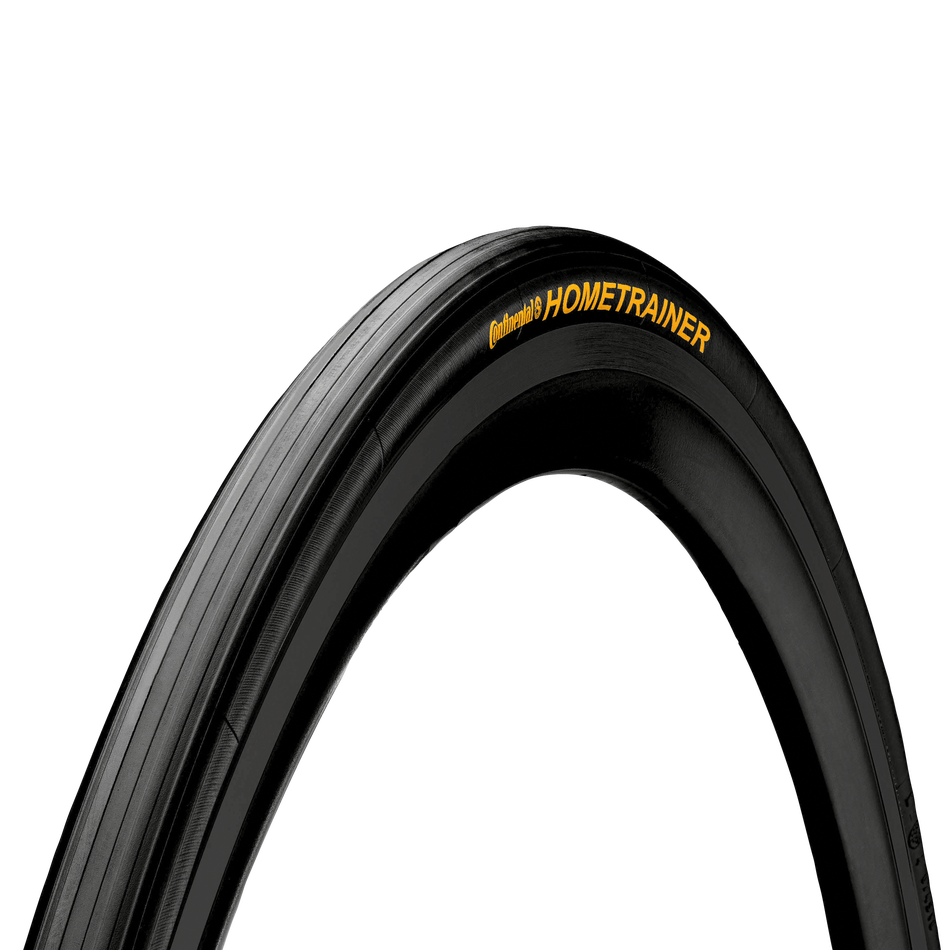 CONTINENTAL Hometrainer II Tire - 700 x 23 Folding