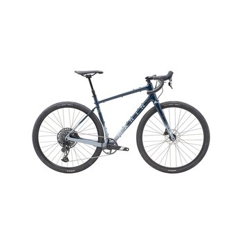 MARIN BIKES Headlands 2 - Blue Green Grey
