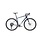 MARIN BIKES Headlands 2 - Blue Green Grey