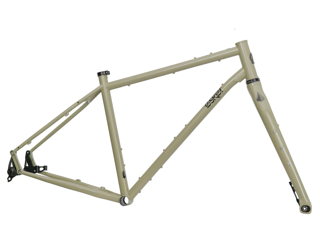 ESKER Lorax Frameset