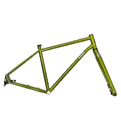 ESKER Lorax Frameset