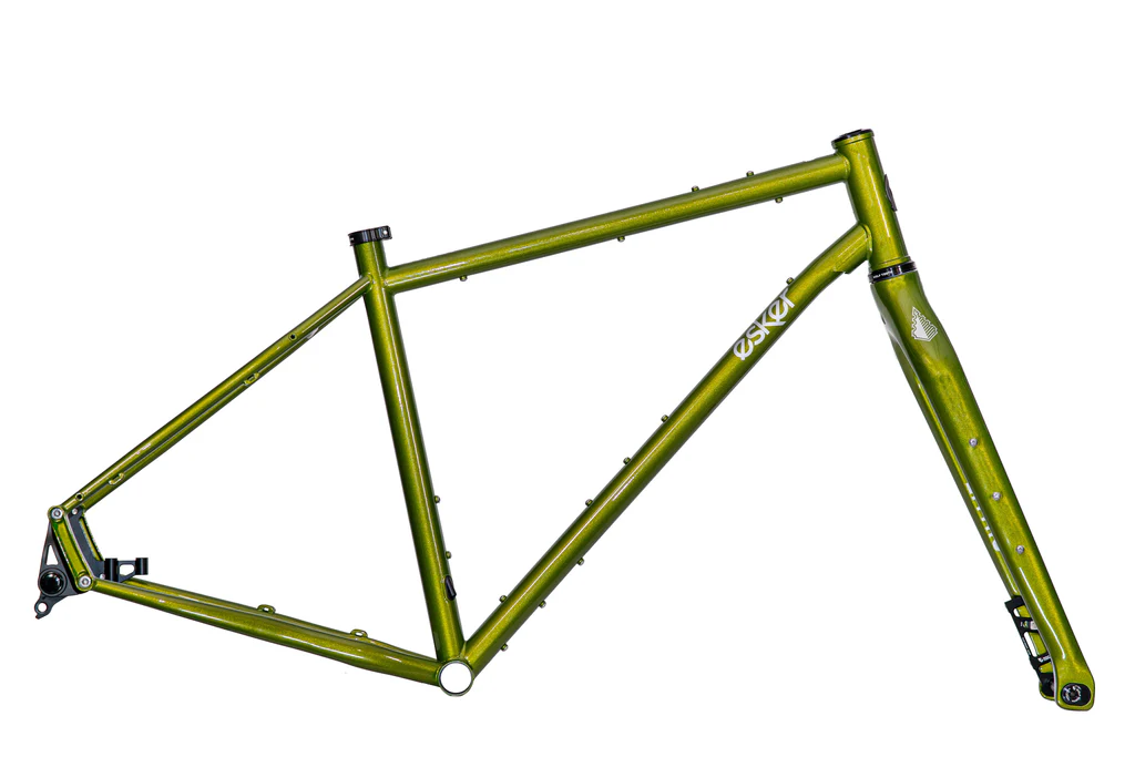 ESKER Lorax Frameset
