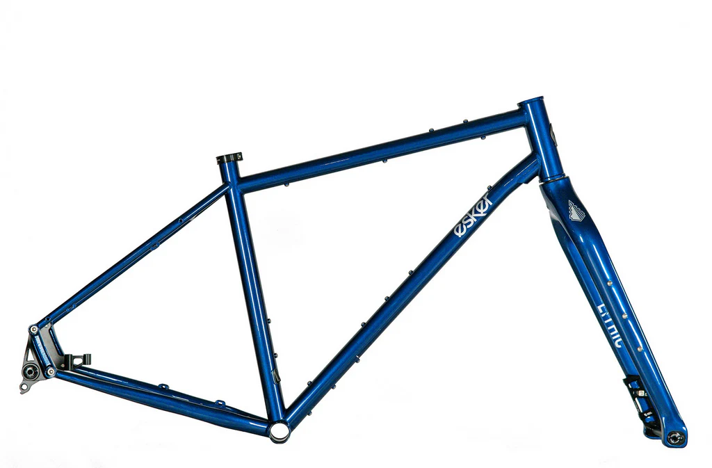 ESKER Lorax Frameset