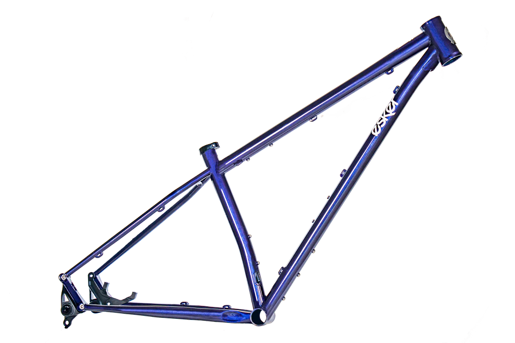 ESKER Japhy Frameset