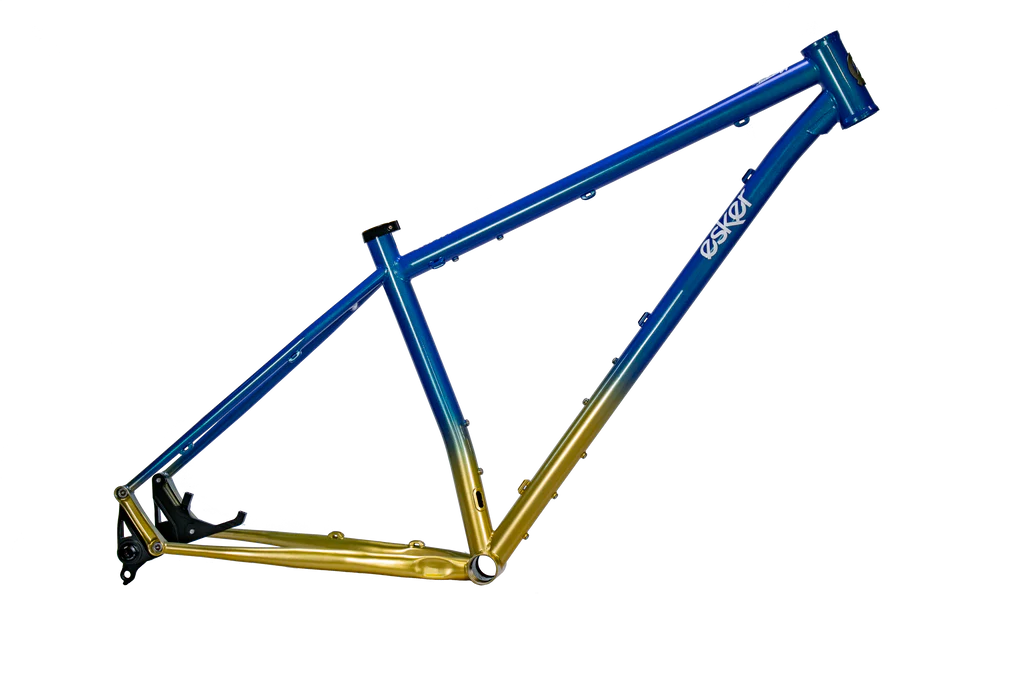 ESKER Japhy Frameset