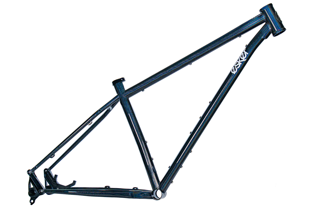 ESKER Hayduke Frameset