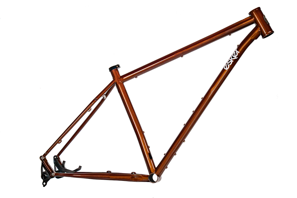 ESKER Hayduke Frameset