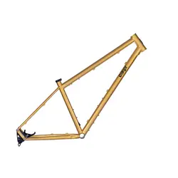 ESKER Smokey Frameset
