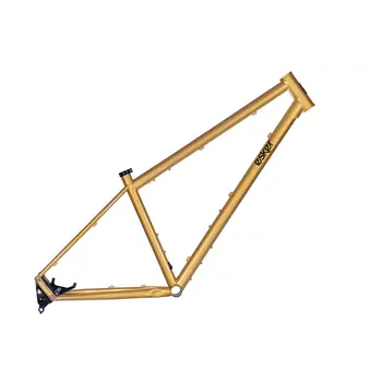 ESKER Smokey Frameset