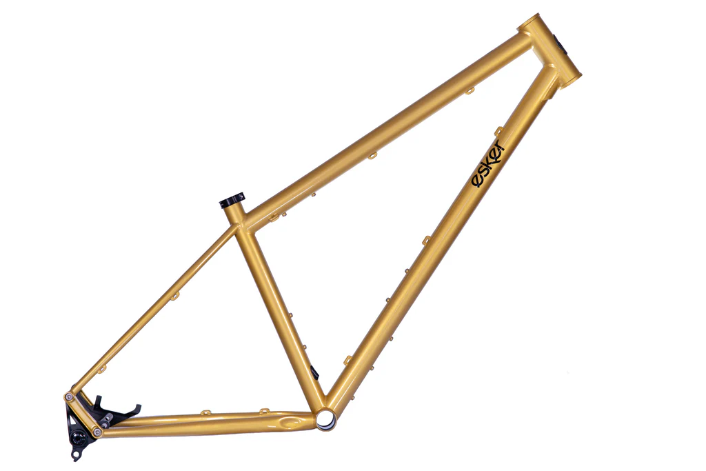 ESKER Smokey Frameset