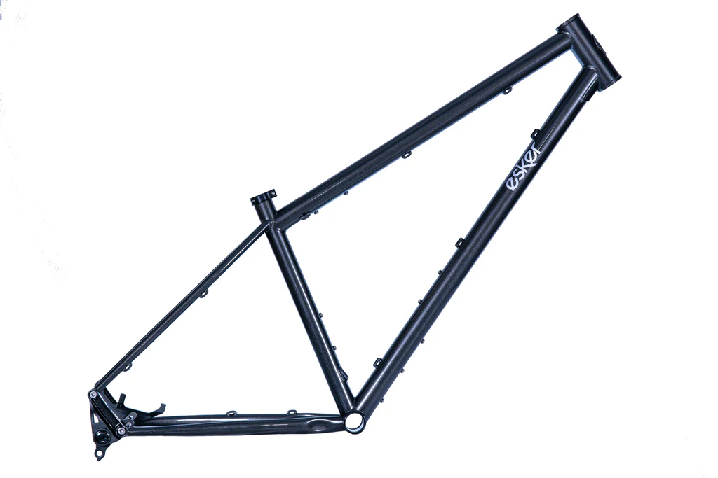 ESKER Smokey Frameset