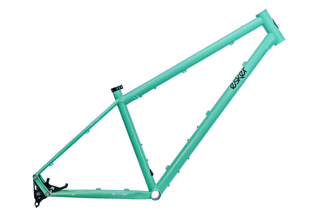 ESKER Smokey Frameset