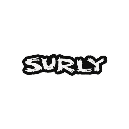 SURLY