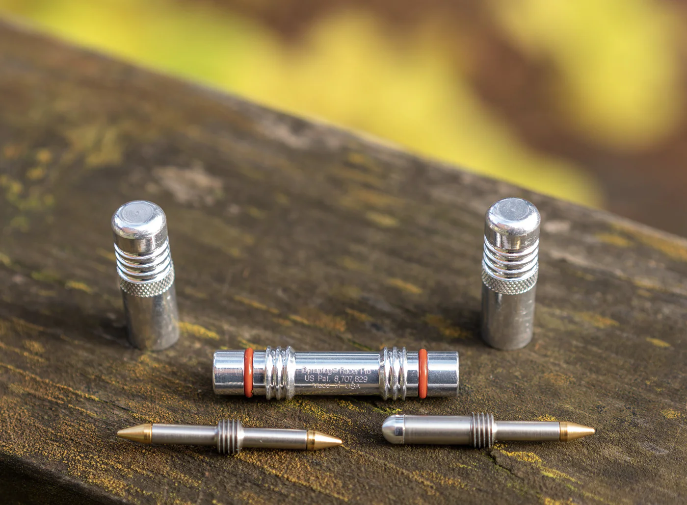 DYNAPLUG Racer Pro Tubeless Tire Repair Tool