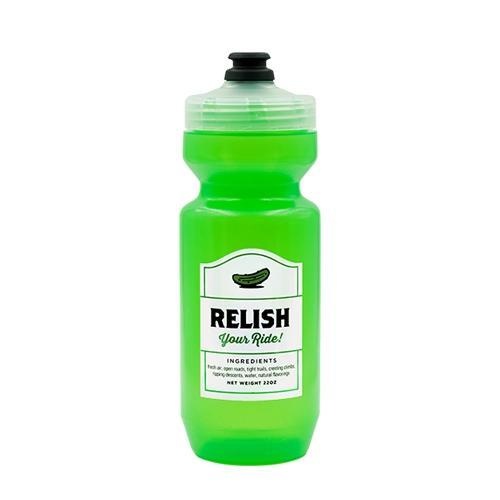 SPURCYCLE 22oz Relish Water Bottle