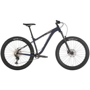 Kona Big Honzo - Bike and Brew