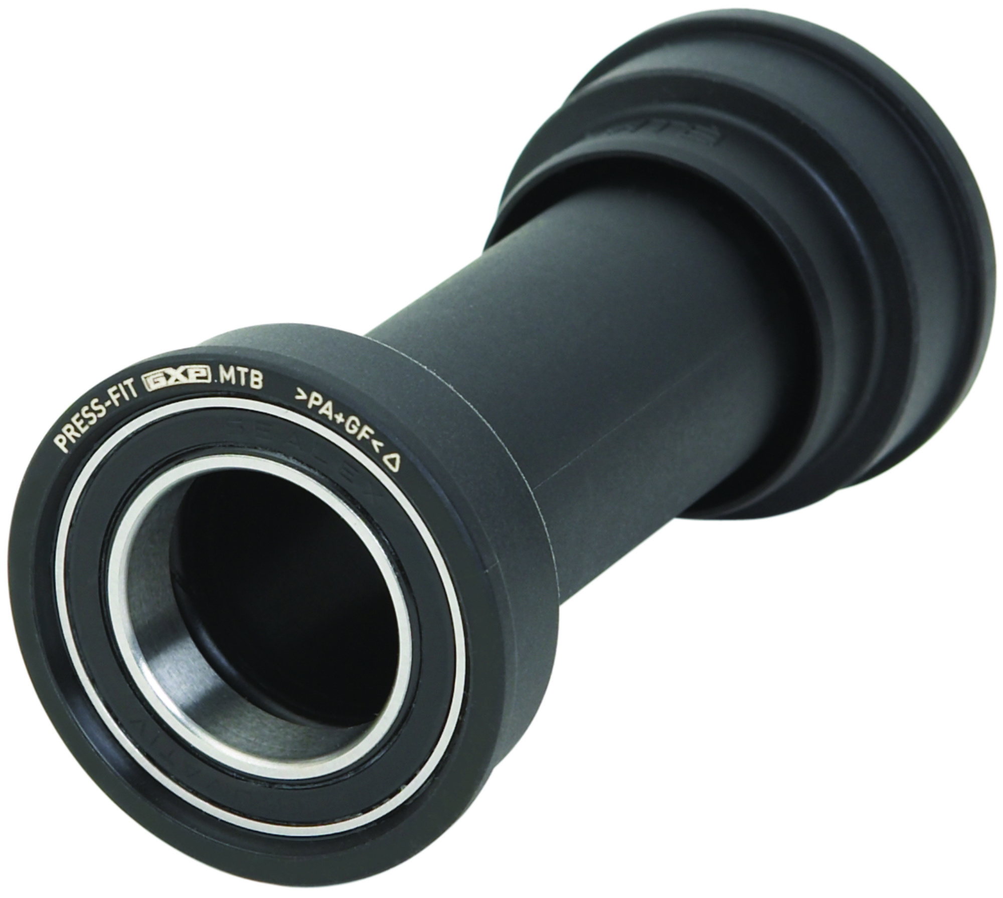 SRAM GXP Team PressFit Bottom Bracket, 86.5mm, 41mm, 24/22mm