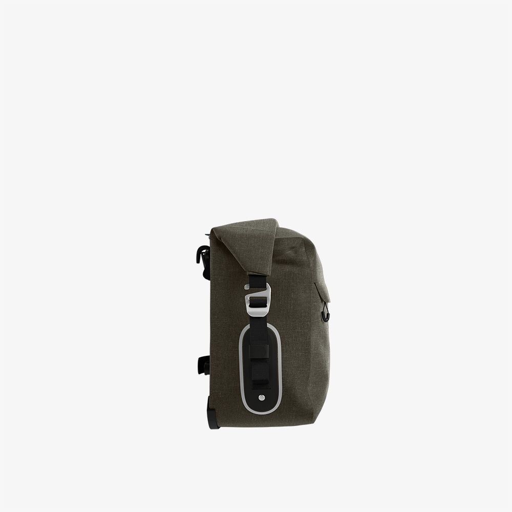 BROOKS Scape Pannier Small - Mud Green