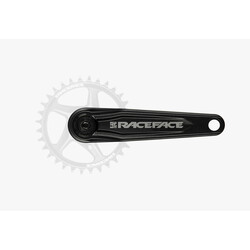 RACE FACE Ride Crankset - 170mm - 137 Spindle