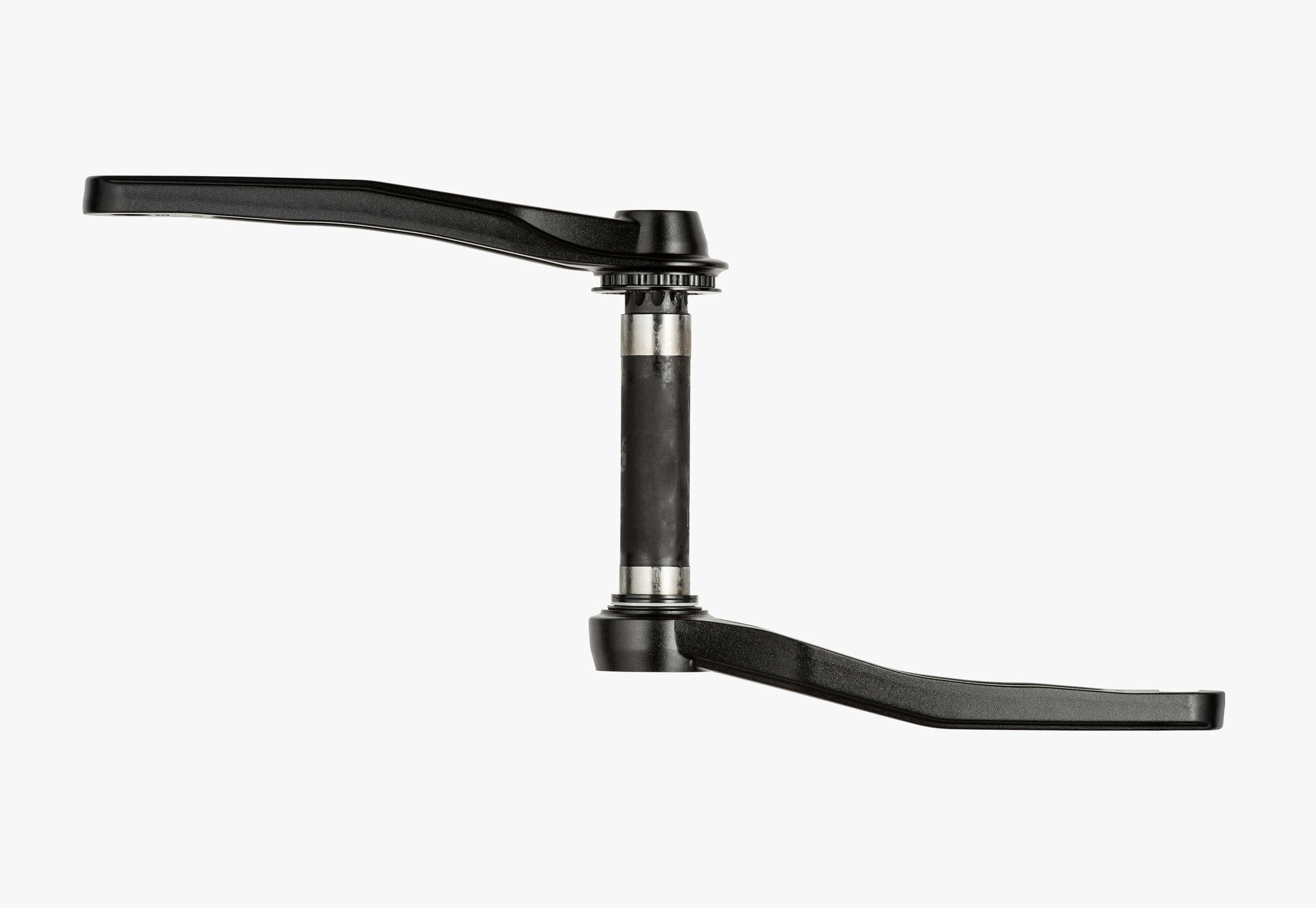 RACEFACE Ride Crankset - 175mm - 190 Spindle (Fat Bike)