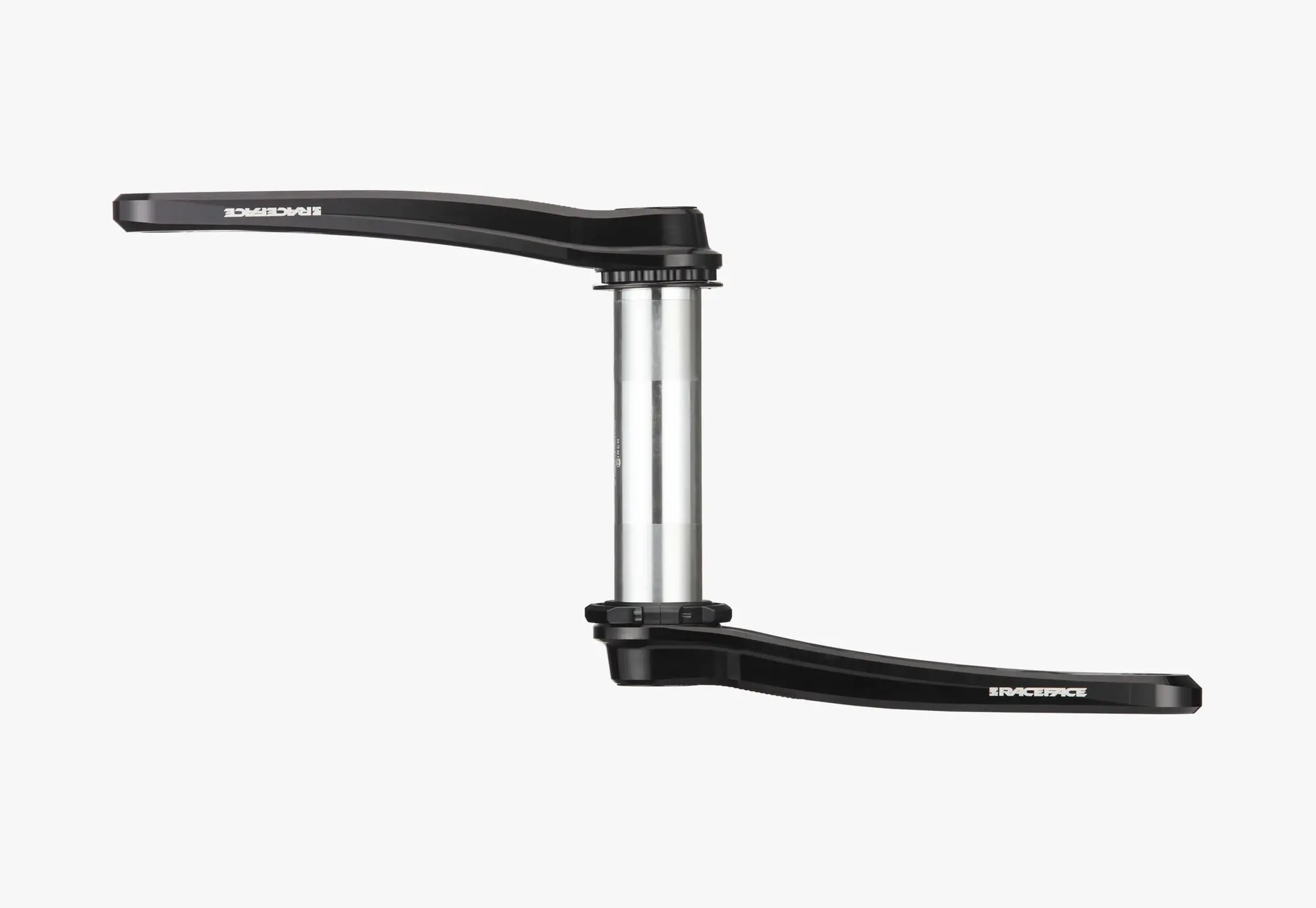 RACEFACE Turbine Crankset - 175mm - 136 Spindle