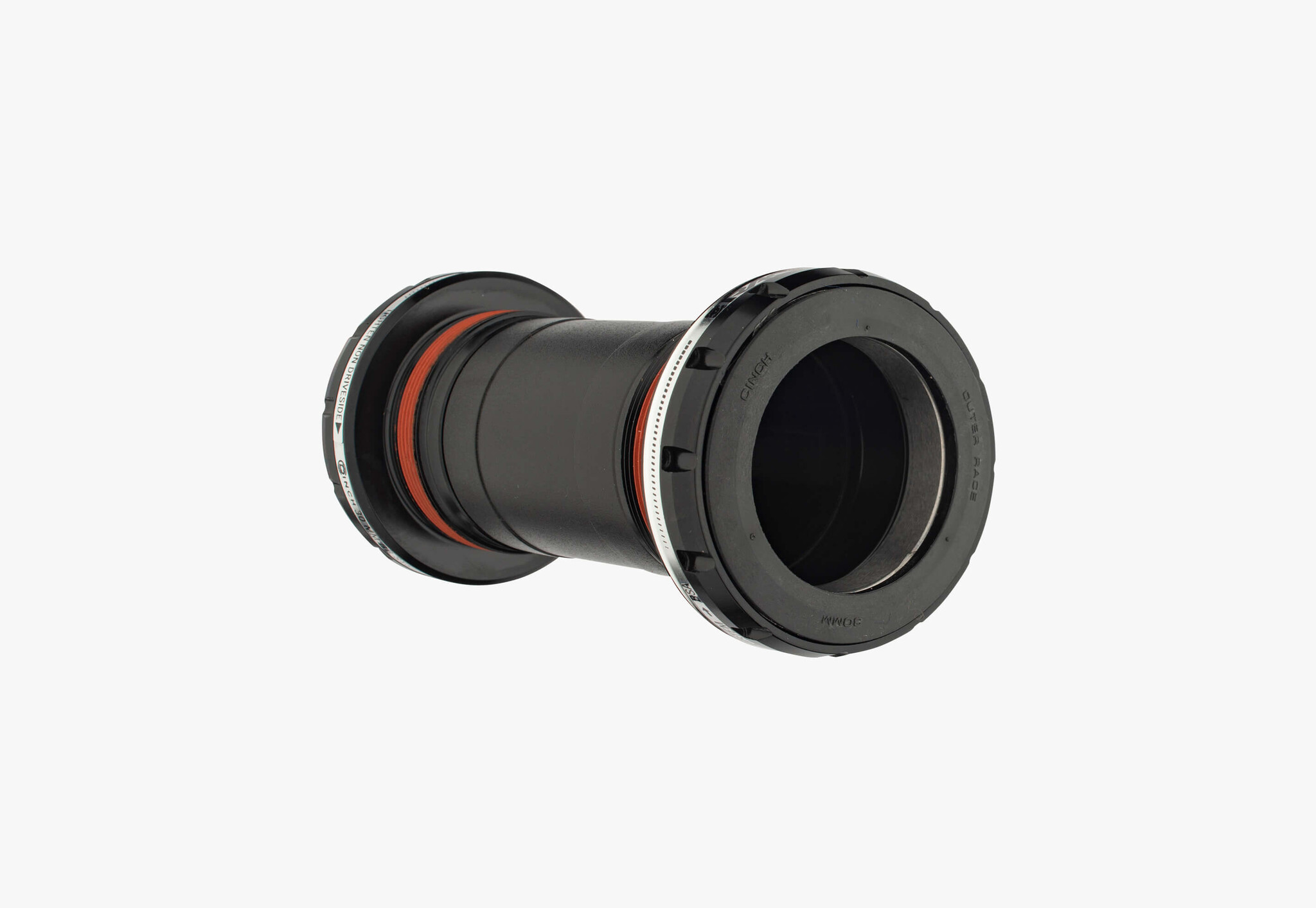 RACEFACE BSA CINCH 30mm Bottom Bracket - 100mm Shell