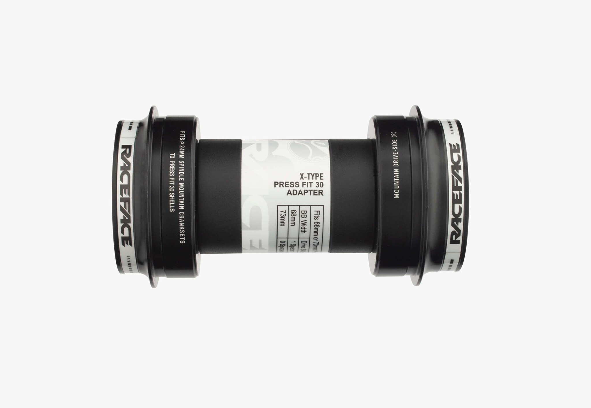 RACEFACE PF30 24mm 68/73mm Shell