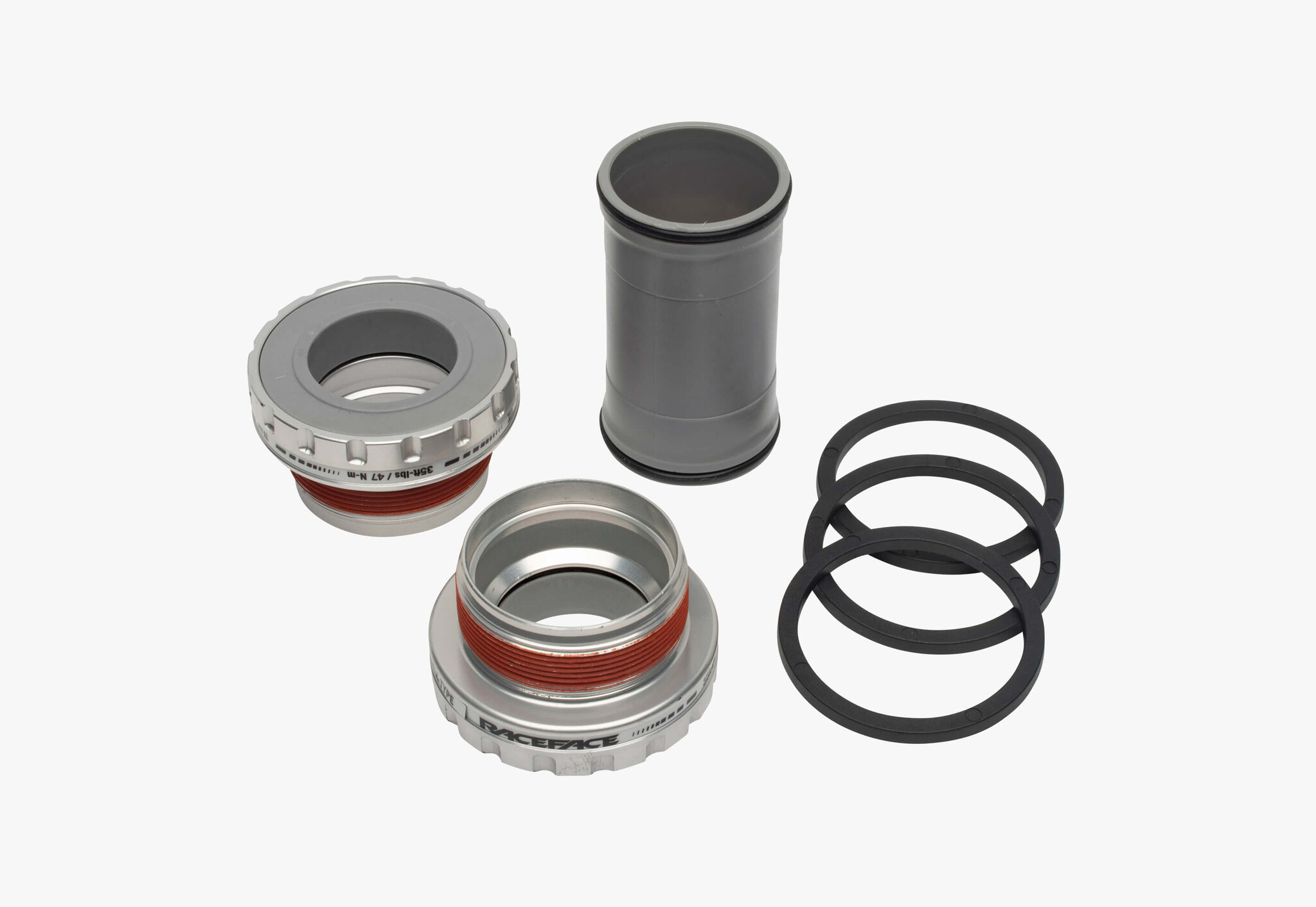 RACEFACE Team BSA 24mm Bottom Bracket 68/73mm Shell