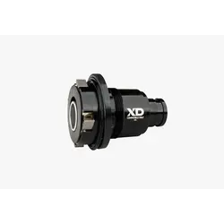 RACEFACE Trace J-Bend Replacement Freehub Body - XD Alloy
