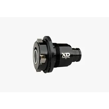 Surly Ultra New Rear Hub - Threaded x 135mm, Rim Brake