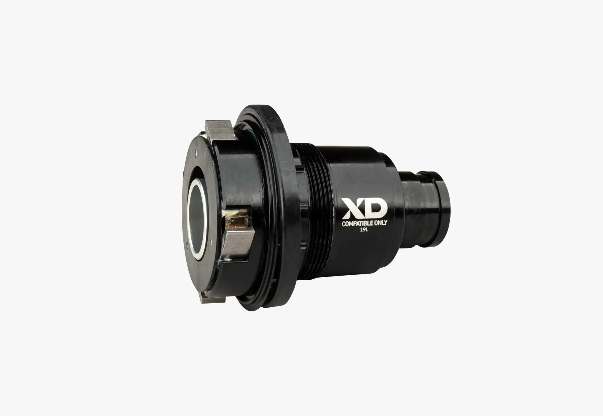 RACEFACE Trace J-Bend Replacement Freehub Body - XD Alloy