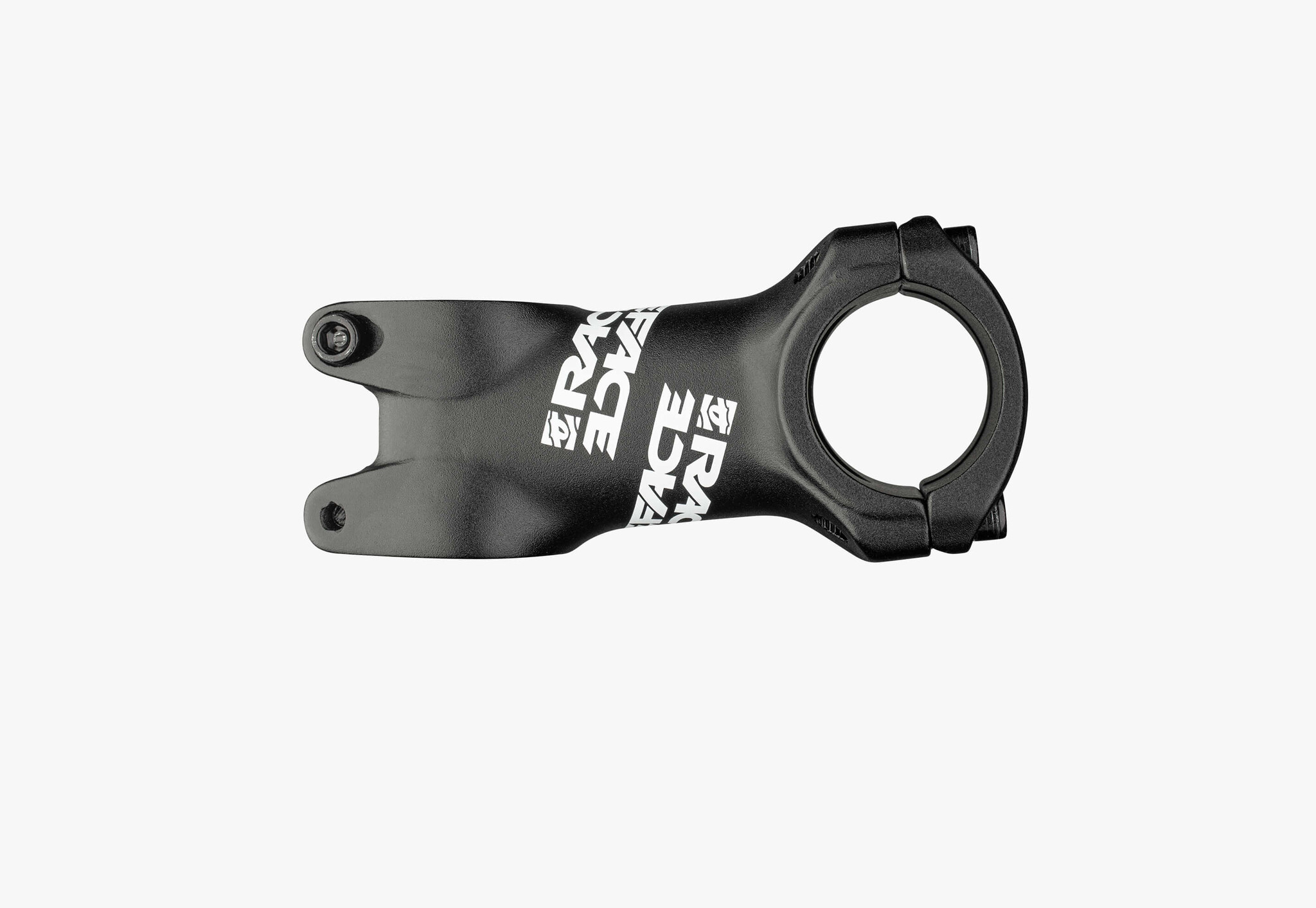 RACEFACE Ride Stem 31.8 x 70mm x 6 Degree +/-
