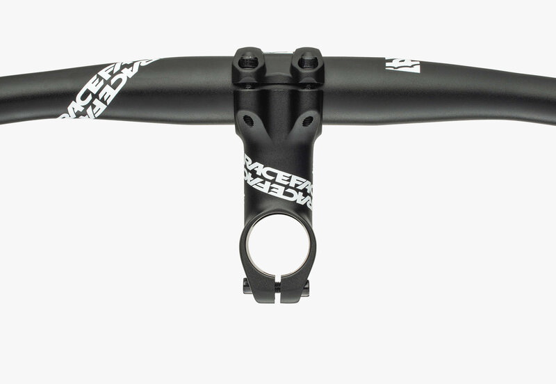 Race Face Ride Stem 31.8 x 70mm x 6 Degree +/- - Bike and Brew
