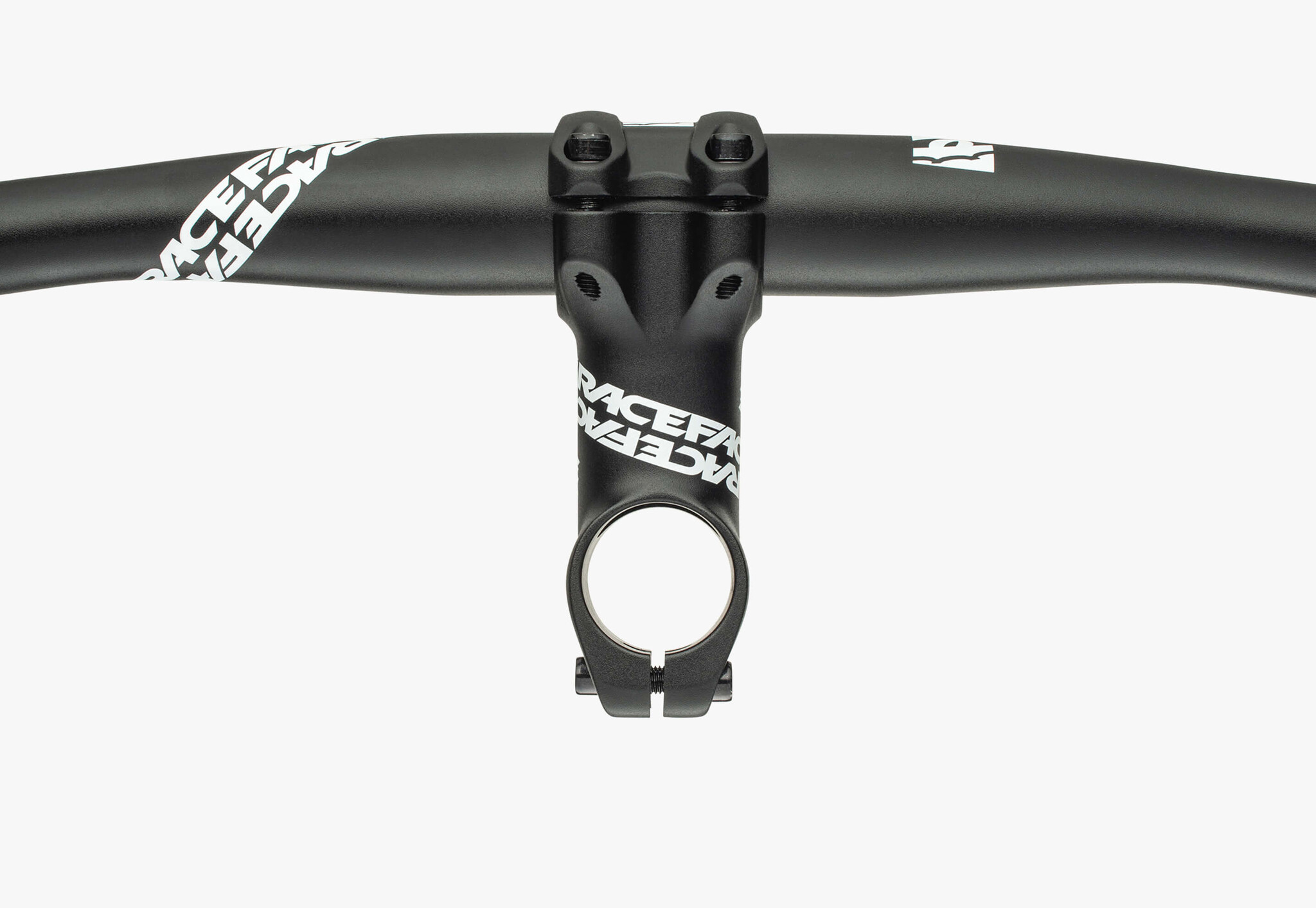 RACEFACE Ride Stem 31.8 x 70mm x 6 Degree +/-