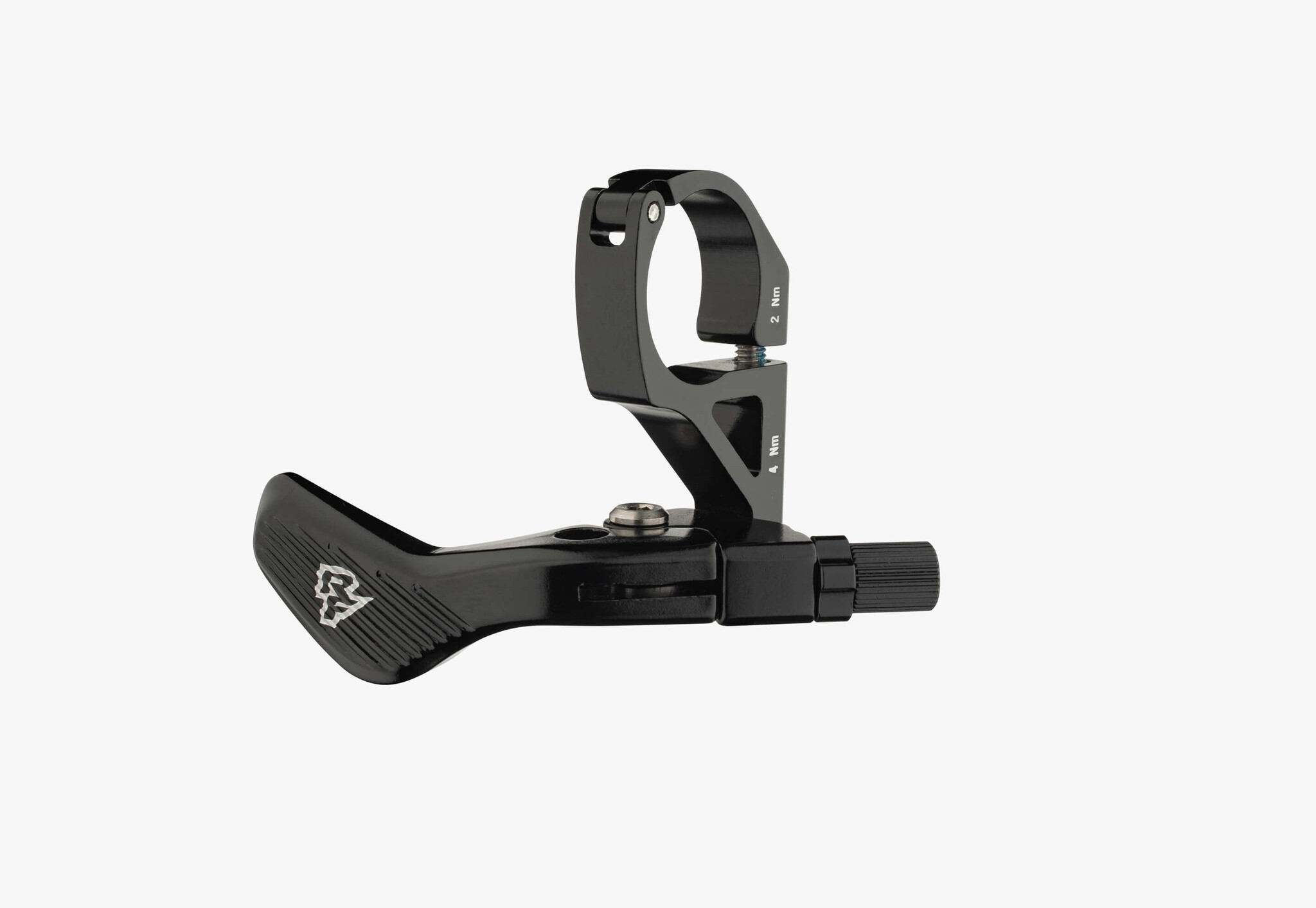 RACEFACE Raceface Aeffect R Dropper Lever 1x black
