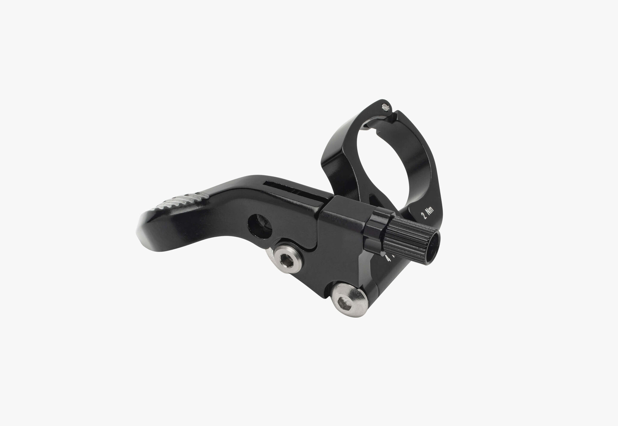 RACEFACE Raceface Aeffect R Dropper Lever 1x black
