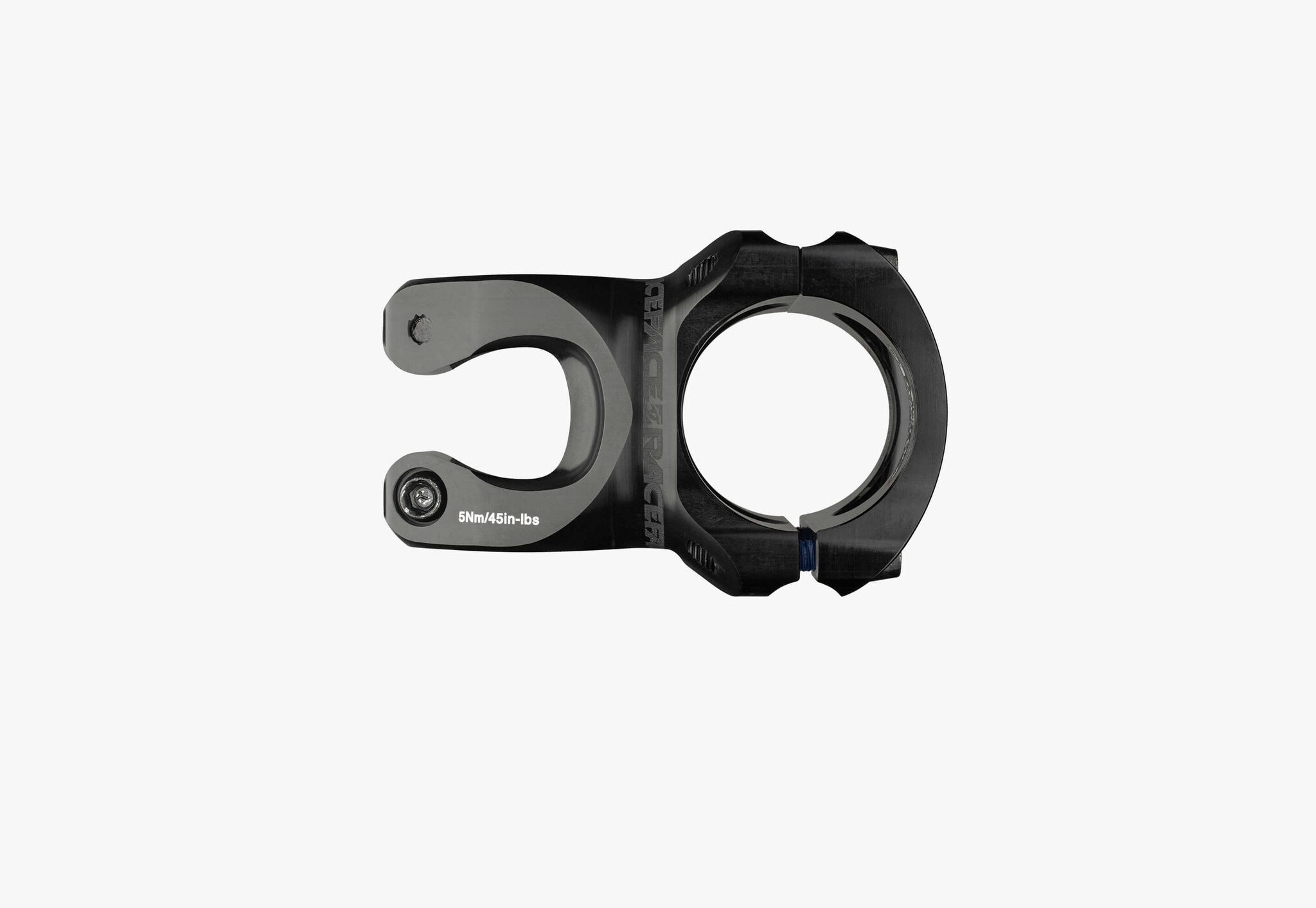 RACEFACE Turbine R Stem 35mm Clamp - 32mm - Black
