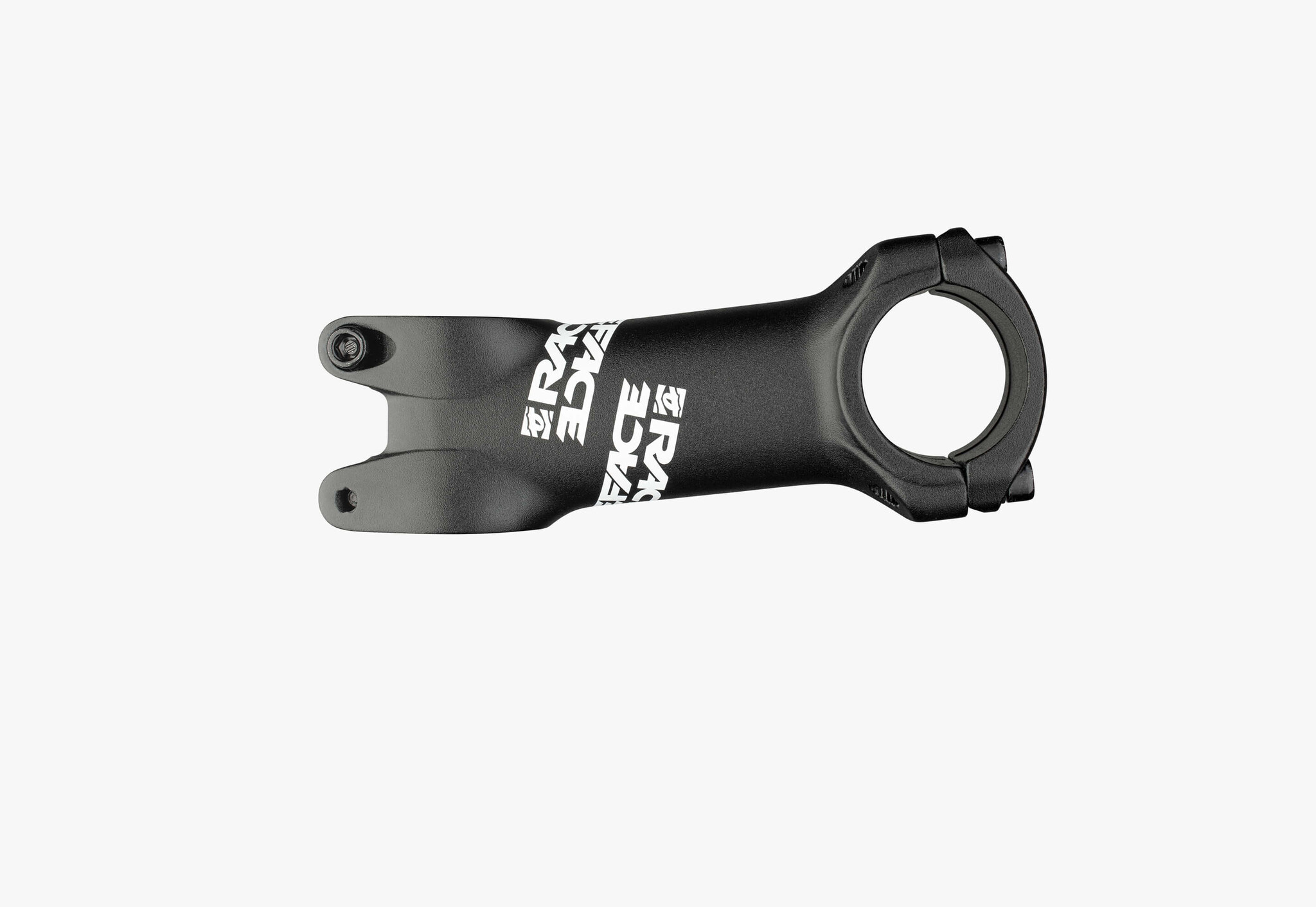 RACEFACE Ride Stem 31.8 x 90mm x 6 Degree +/-