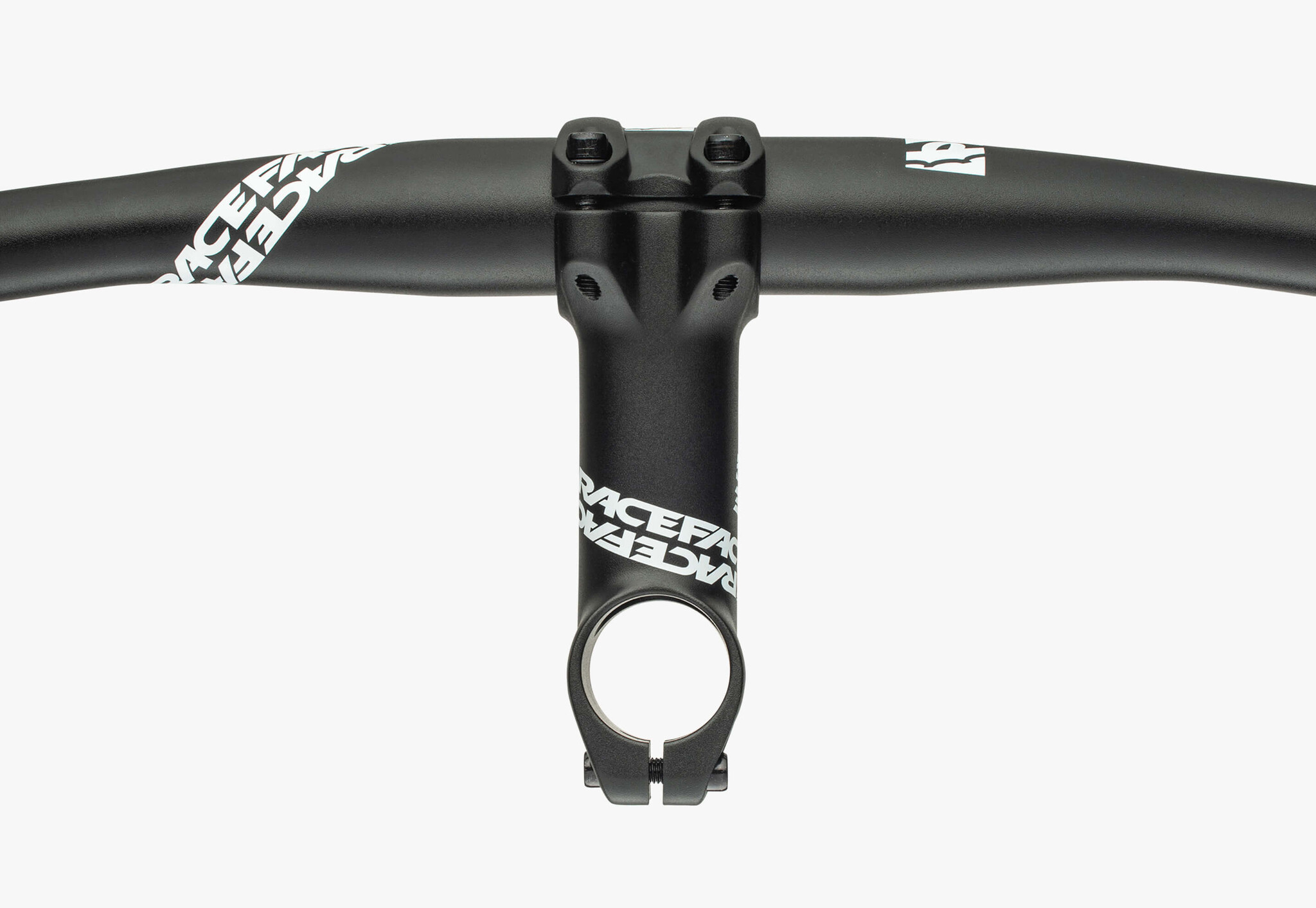 RACEFACE Ride Stem 31.8 x 90mm x 6 Degree +/-