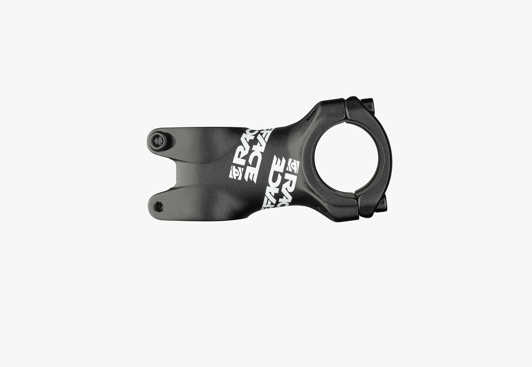 RACEFACE Ride Stem 31.8 x 60mm x 6 Degree +/-