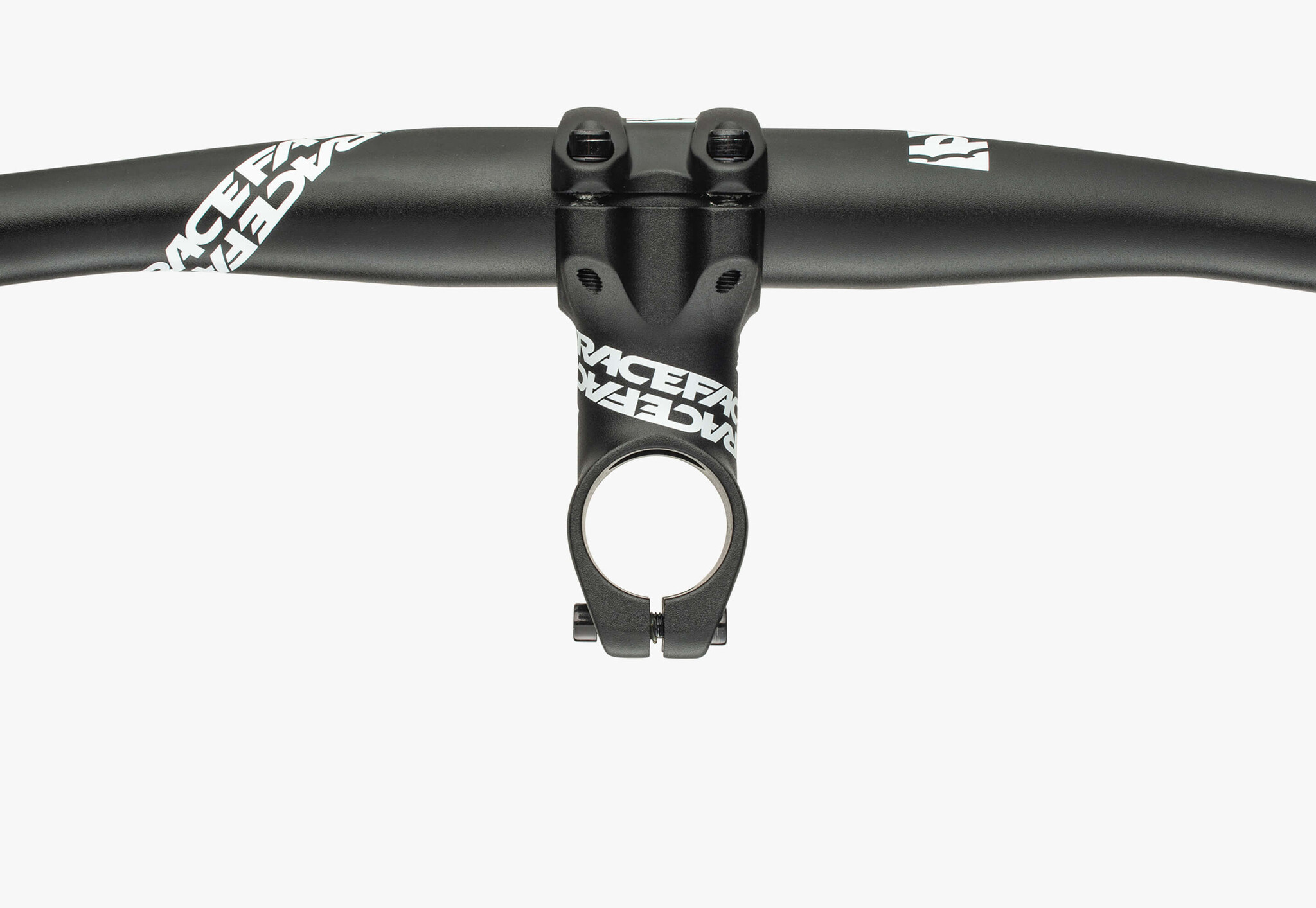 RACEFACE Ride Stem 31.8 x 60mm x 6 Degree +/-