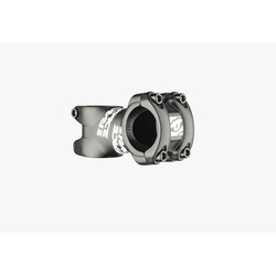 RACE FACE Ride Stem 31.8 x 60mm x 6 Degree +/-