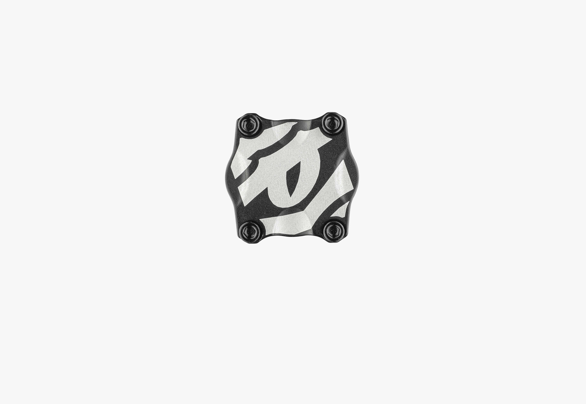 RACEFACE Chester Stem 31.8mm x 70mm x 8 Degree Rise