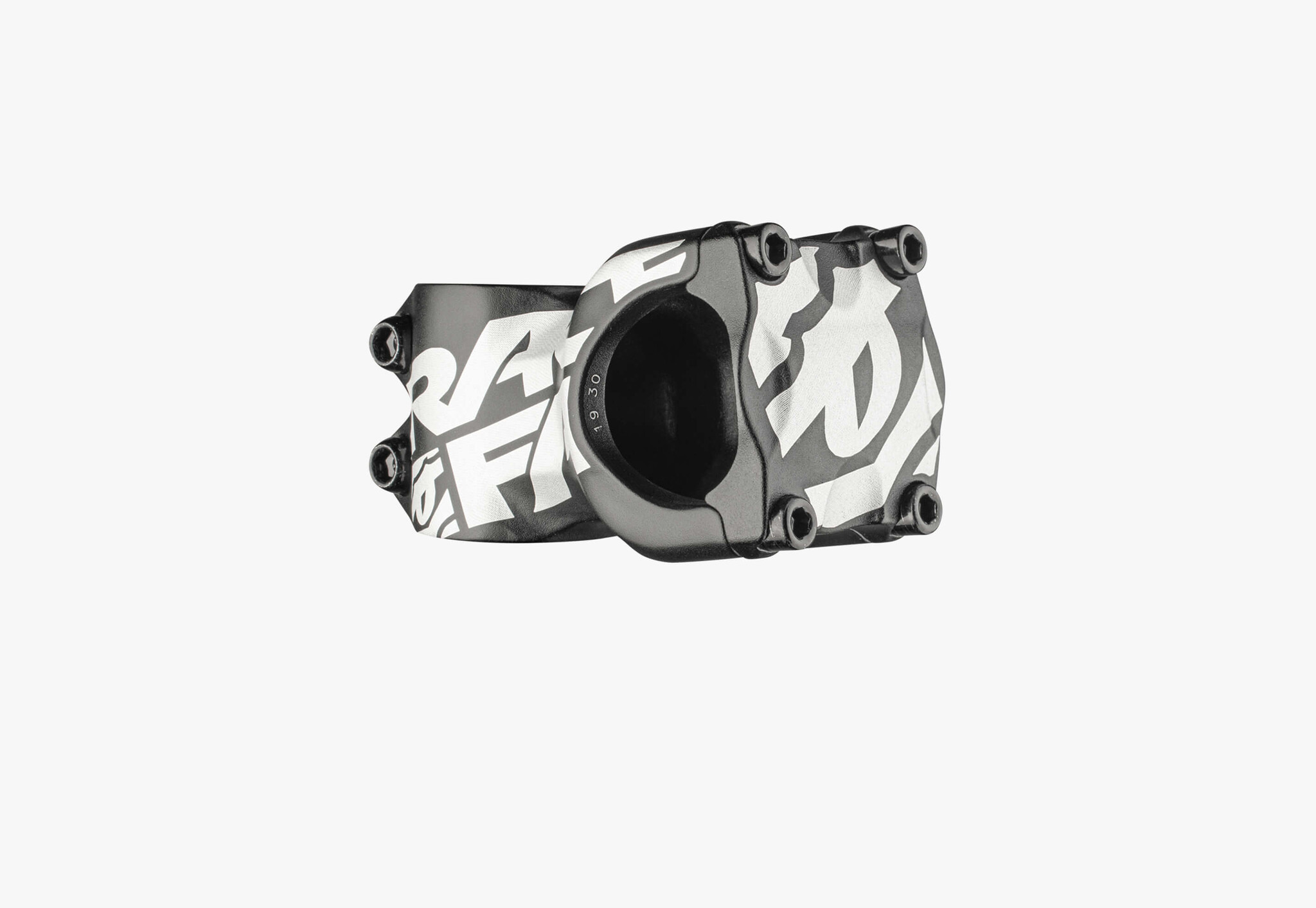 RACEFACE Chester Stem 31.8mm x 50mm x 0 Degree Rise