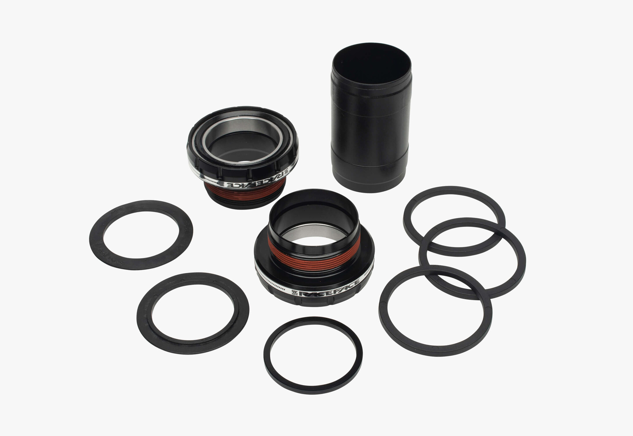 RACEFACE BSA CINCH 30mm Bottom Bracket - 83mm Shell